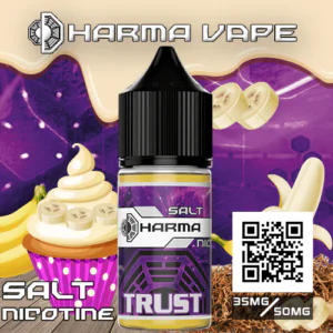 Dharma Vape Trust