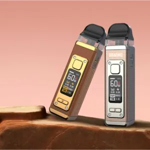 Smok Rpm4 Pod Mod