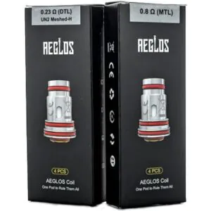 Uwell Aeglos Coil