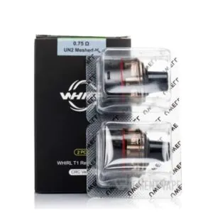 Uwell Whirl T1 Kartuş 2 Adet