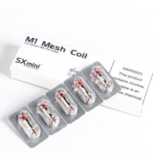 Sx Mini Mk Pro Air Pod Coil