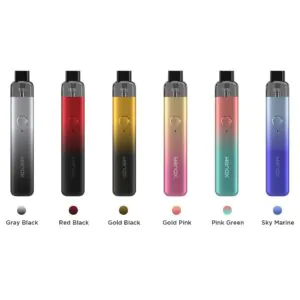 GeekVape Wenax K1 Pod Mod