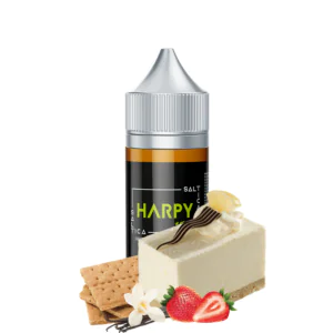 Saltica Harpy 30ML
