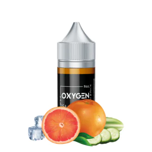 Saltica Oxygen 30ML