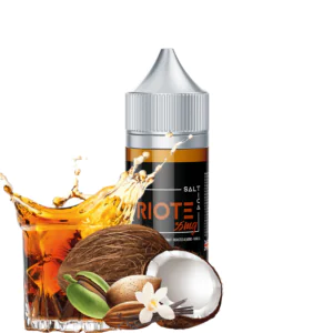 Saltica Riote 30ML
