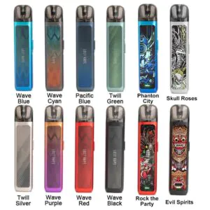 Lost Vape Ursa Nano Pod