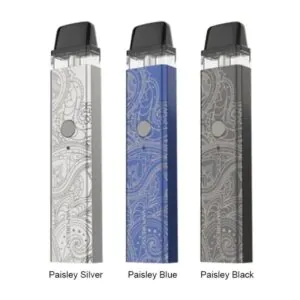 Vaporesso XROS Pod Mod