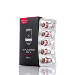 Oxva Origin X Uni Coil 1 ohm 5 Adet