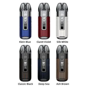 Voopoo Argus Air Pod Mod