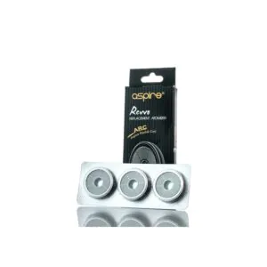 Aspire Revvo Coil