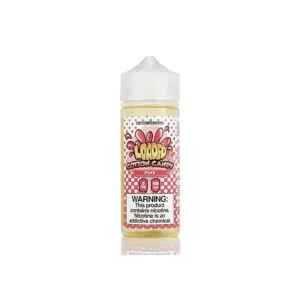 Loaded Pink 120ml