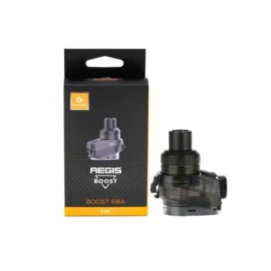 GeekVape Aegis Boost RBA Kartuş