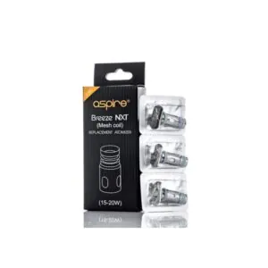 Aspire Breeze NXT Coil