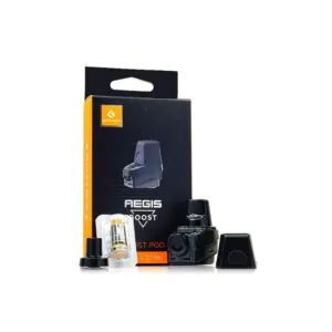 GeekVape Aegis Boost Kartuş - Coilli