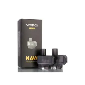 Voopoo Navi Kartuş