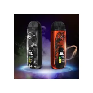 Smok Pozz X Pod Mod