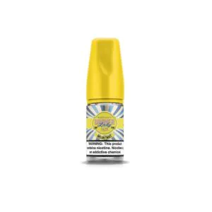 Dinner Lady Melon Twist Salt Likit 30ml