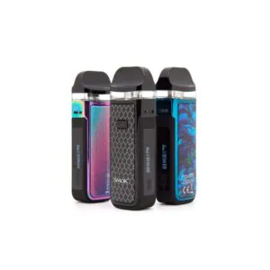 Smok Nord X Pod Mod