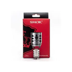 Smok V12 Prince Coil
