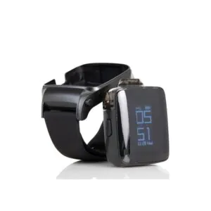 Uwell Amulet Saat Pod Mod