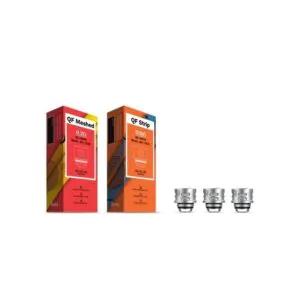 Vaporesso Luxe QF Coil