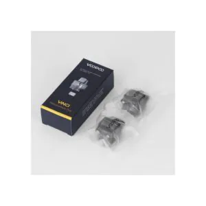 Voopoo Vinci Değiştirilebilir Pod Kartuş 5.5Ml 2'Li Paket