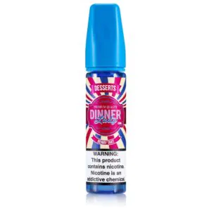 Dinner Lady Berry Tart 60ml