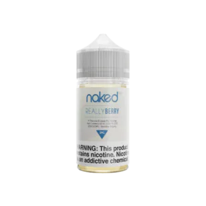 Naked 100 By Schwartz - Really Berry - 60ml