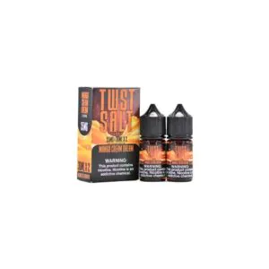 Twist Salt Mango Cream Dream TWİST SALT - 30ml