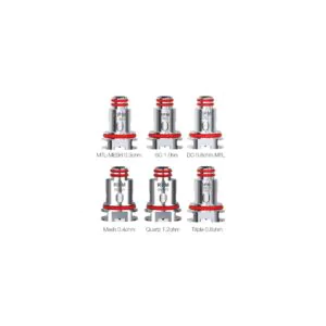 Smok Nord X Coil