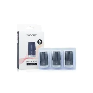 Smok Nfix Mate Kartuş