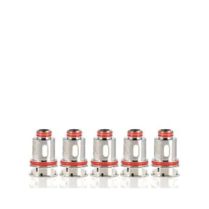 Smok Scar P3 Coil