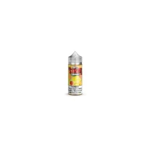Tony's 100 ml E-Likit Strawberry Lemonade