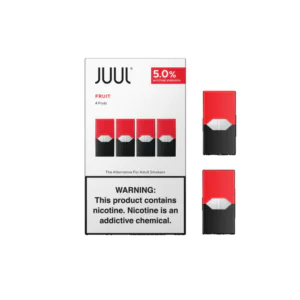 Juul Fruit 5%
