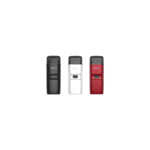 Aspire Breeze NXT Pod Mod