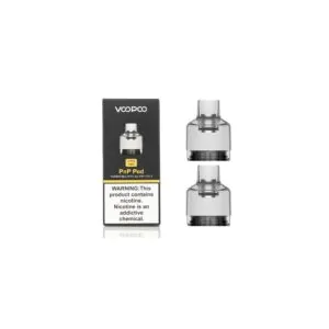 Voopoo Drag X/S PNP Tank