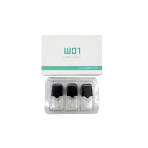 Rofvape OVNS W01 Kartuş