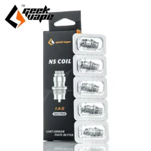GeekVape Frenzy NS Coil