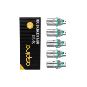 Aspire Spryte Coil