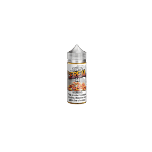 Tony's 30ml Salt Likit  Cereal Go