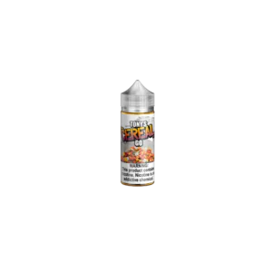 Tony's 30ml Salt Likit  Cereal Go