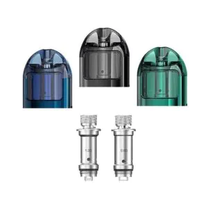 Lost Vape Lyra Kartuş