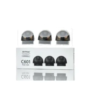 Justfog C601 Kartuş
