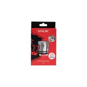 Smok V12 Prince Dual Mesh