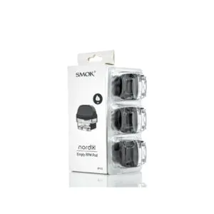 Smok Nord X Kartuş