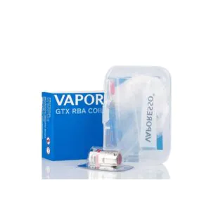 Vaporesso GTX Rba