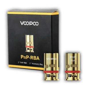 Voopoo Vinci RBA