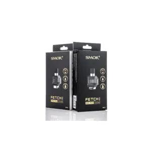 Smok Fetch Pro RPM Boş Kartuş (Coilsiz)