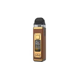 SMOK RPM 4 Pod Mod 1650mAh