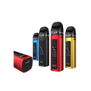 Uwell Aeglos Pod Mod 1500 mAh